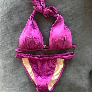 BRAND NEW VS Bikini